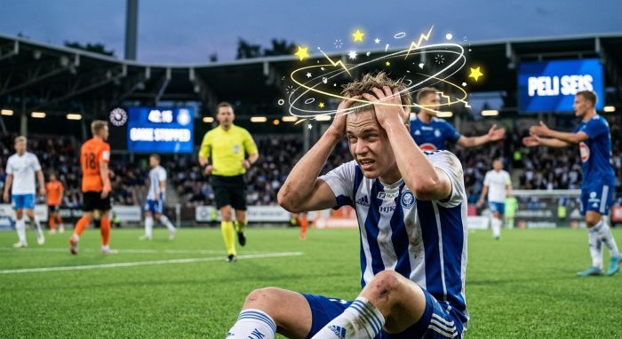 Aivotärähdys osteopaatti kehonomi kamppi
