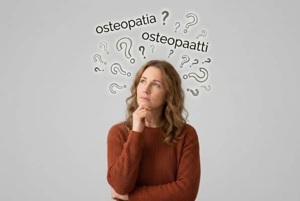 Osteopaatti Kamppi - osteopatia Helsingin keskustassa, Kehonomi